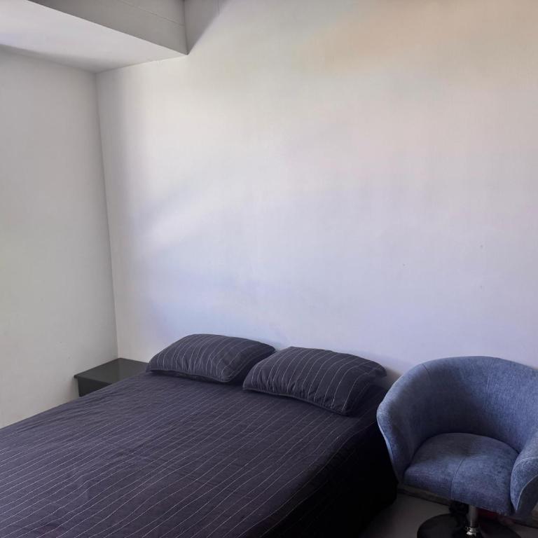 Un espacio sencillo con atencion personalizada - Habitación Doble - 2