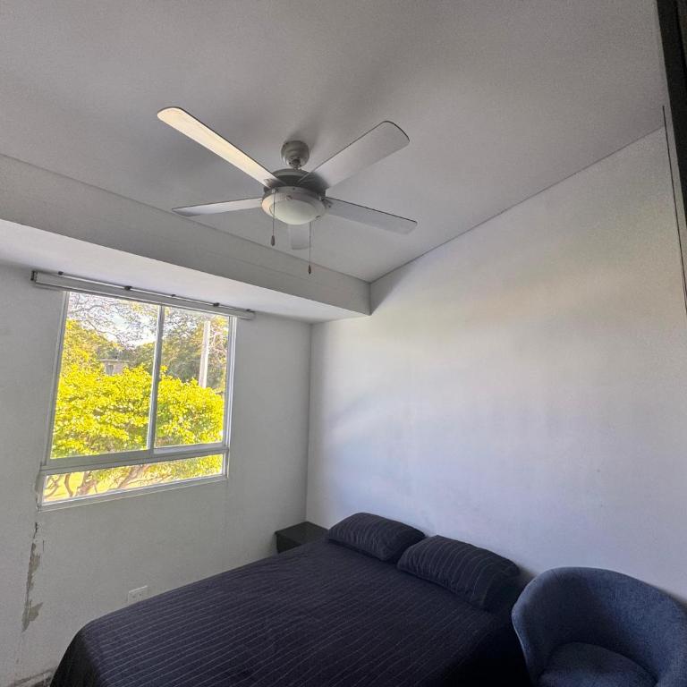 Un espacio sencillo con atencion personalizada - Habitación Doble - 1