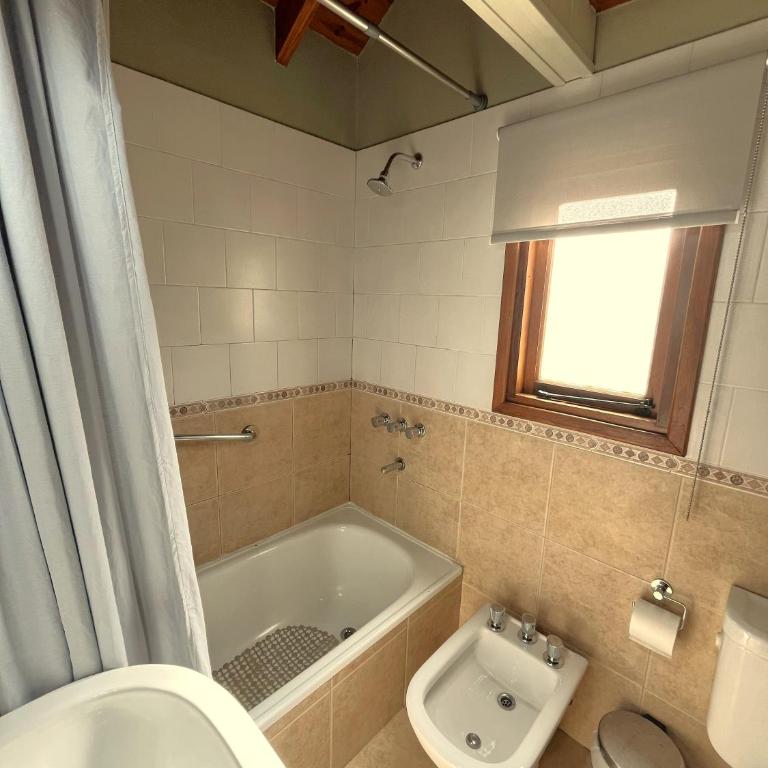 Cabaña Amancay I Amplia, Cómoda y Céntrica - Ayres Del Bosque Alojamientos - Chalet de 2 dormitorios - 47
