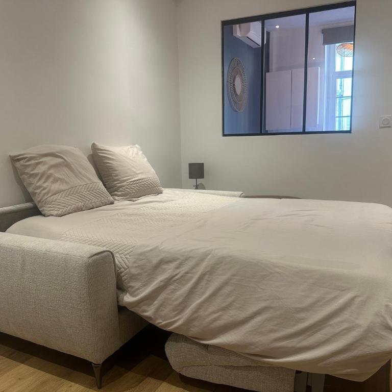Centre historique, climatisé, entièrement neuf - Appartement 1 Chambre - 2