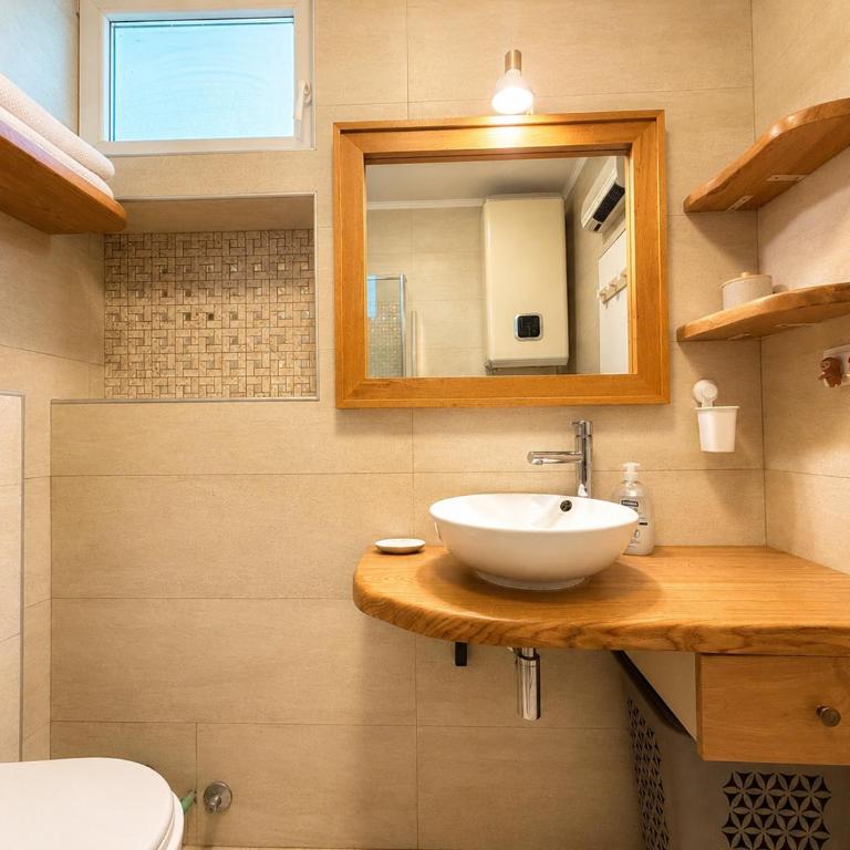Alex Apartments - Deluks Apartman - 17