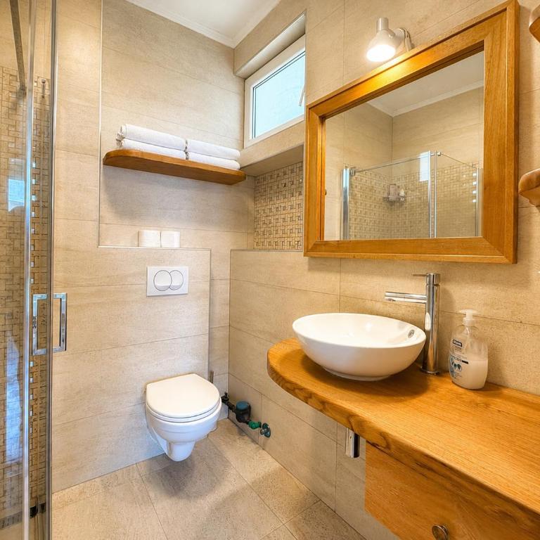 Alex Apartments - Deluks Apartman - 18