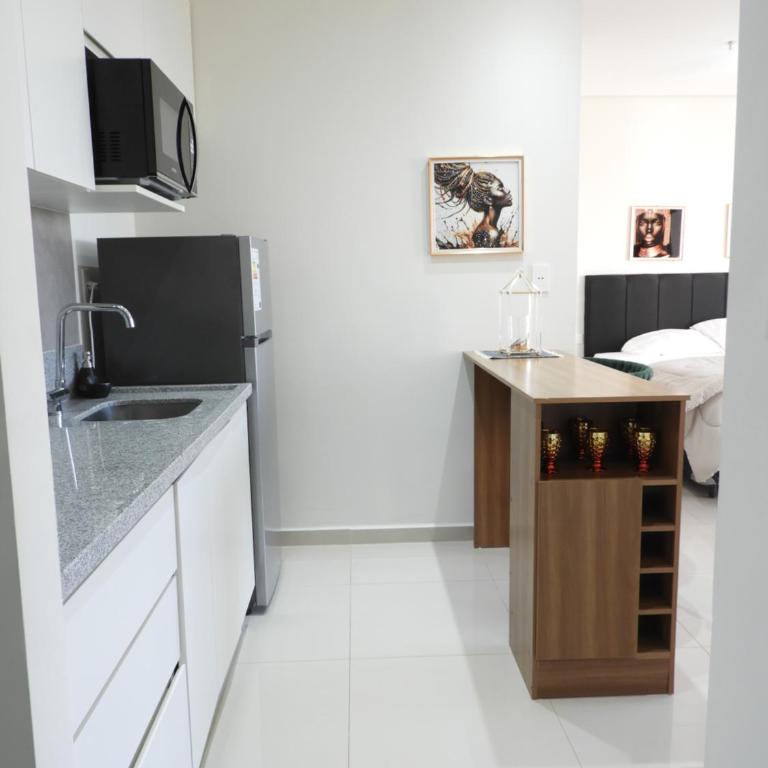 Edificio The Avenue - Santa Teresa - One-Bedroom Apartment - 4