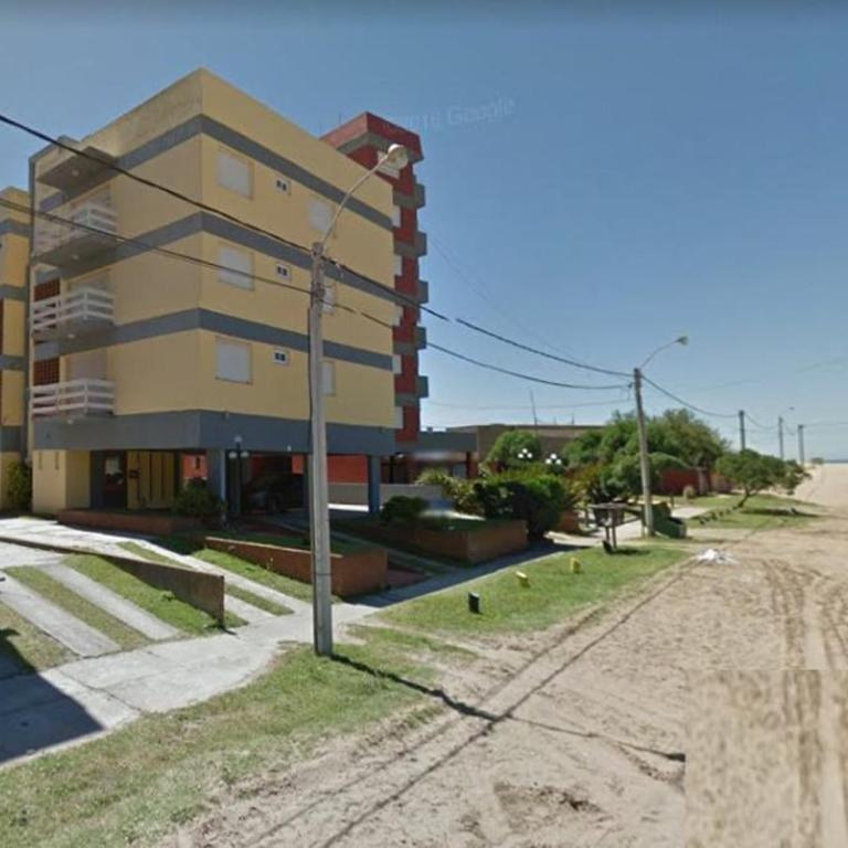 Villa Gesell a 50 metros de la playa - Apartamento de 1 dormitorio - 3