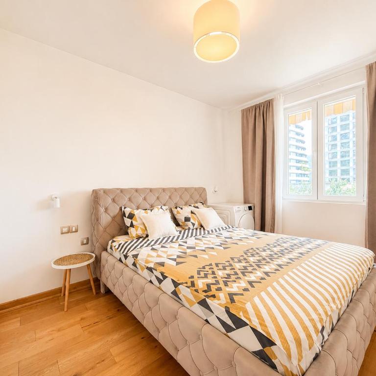 Alex Apartments - Deluks Apartman - 21