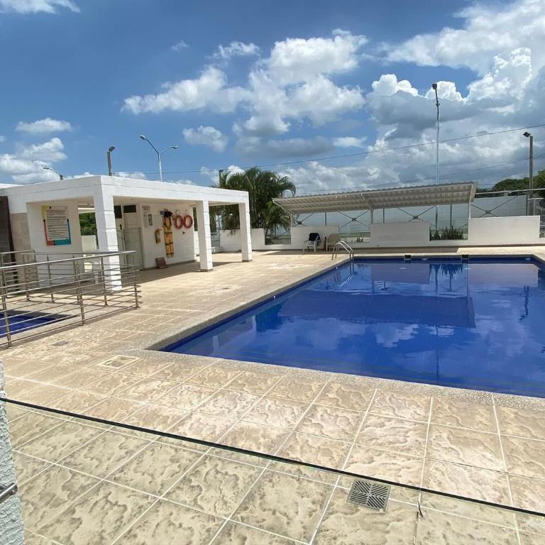 Un espacio sencillo con atencion personalizada - Habitación Doble - 7