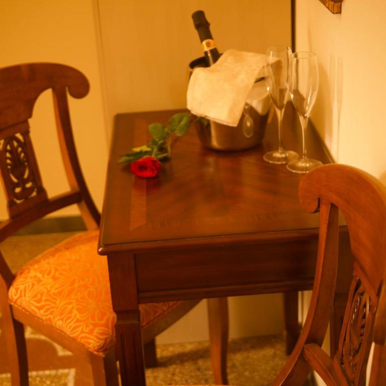 Guest House Biondi Pomezia - Camera Matrimoniale Standard - 9