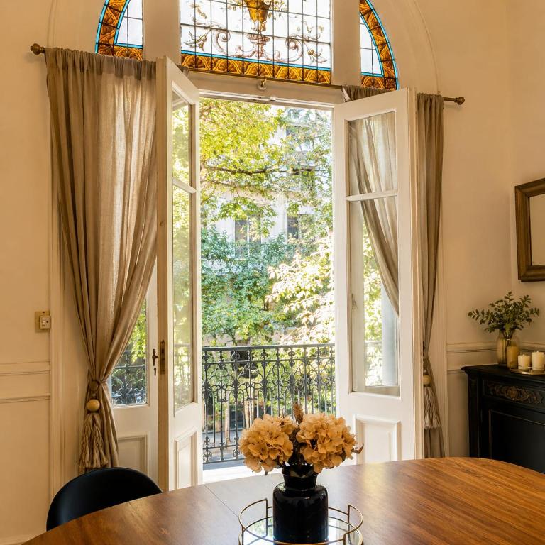 Oportunidades BA Apartments Palermo - Apartamento de 3 dormitorios - 2