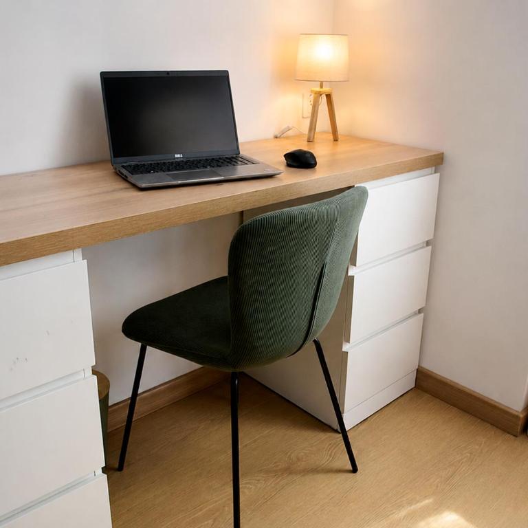 L Émeraude Rémoise - Idéalement situé & Confort & Climatisé - Appartement 1 Chambre - 7