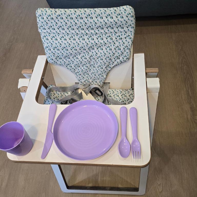 L Émeraude Rémoise - Idéalement situé & Confort & Climatisé - Appartement 1 Chambre - 18