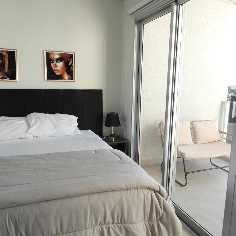 Edificio The Avenue - Santa Teresa - One-Bedroom Apartment - 9