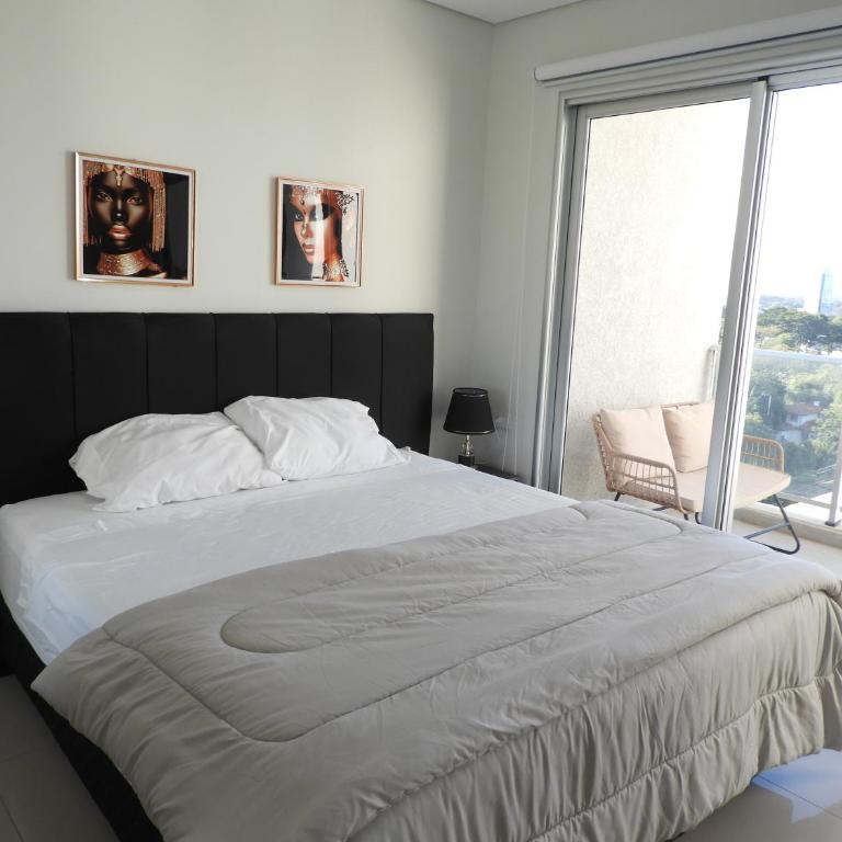 Edificio The Avenue - Santa Teresa - One-Bedroom Apartment - 12