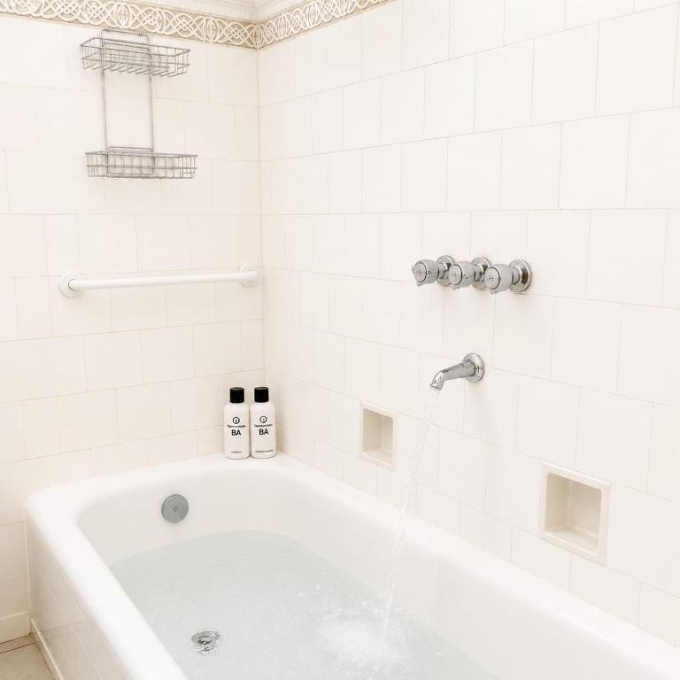 Oportunidades BA Apartments Palermo - Apartamento de 3 dormitorios - 5
