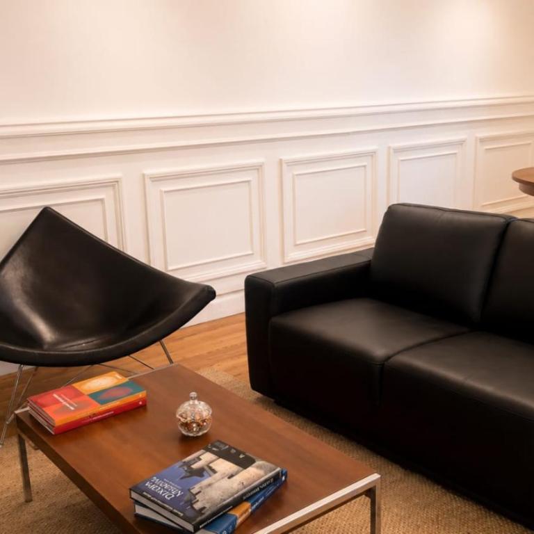Oportunidades BA Apartments Palermo - Apartamento de 3 dormitorios - 7