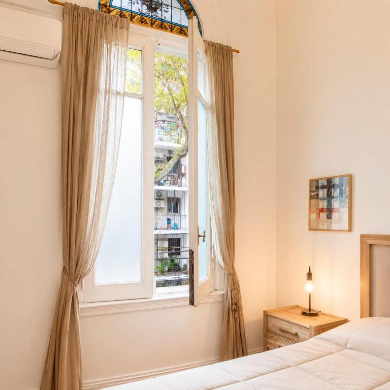 Oportunidades BA Apartments Palermo - Apartamento de 3 dormitorios - 8