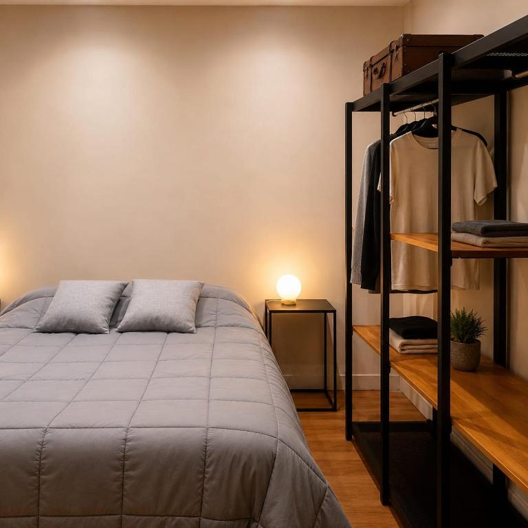 Oportunidades BA Apartments Palermo - Apartamento de 3 dormitorios - 9