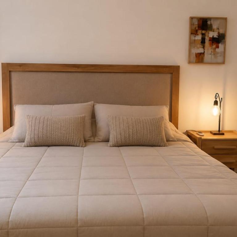 Oportunidades BA Apartments Palermo - Apartamento de 3 dormitorios - 12