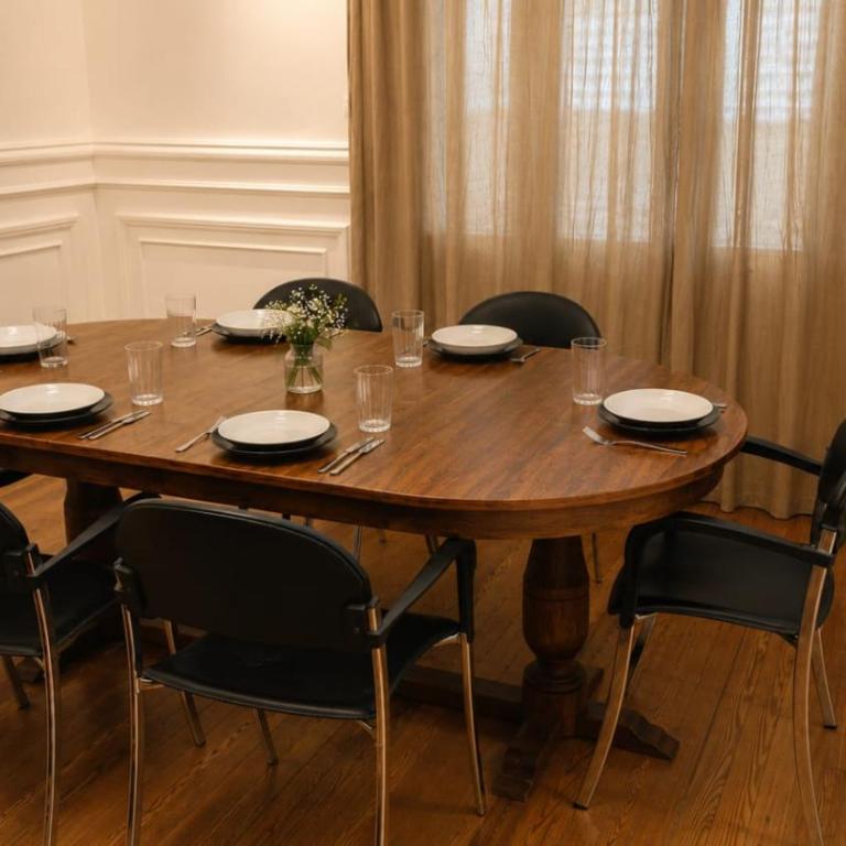 Oportunidades BA Apartments Palermo - Apartamento de 3 dormitorios - 13