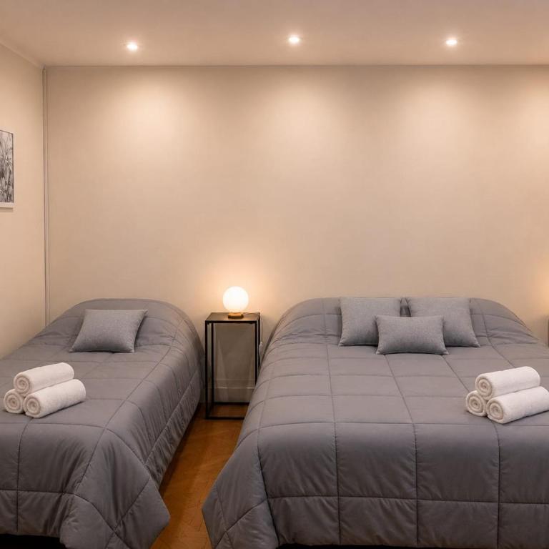 Oportunidades BA Apartments Palermo - Apartamento de 3 dormitorios - 14