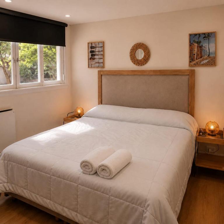 Oportunidades BA Apartments Palermo - Apartamento de 3 dormitorios - 15