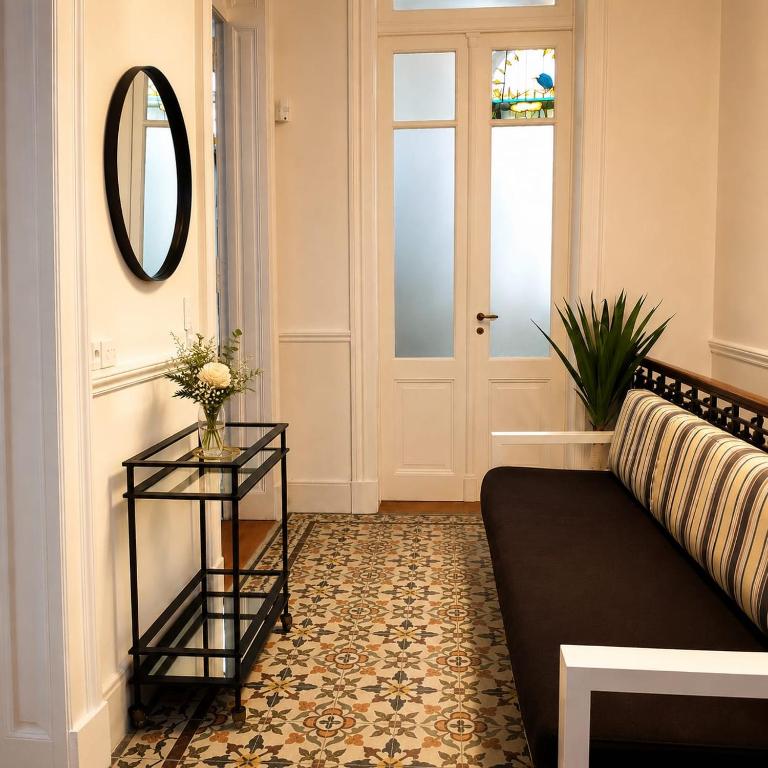 Oportunidades BA Apartments Palermo - Apartamento de 3 dormitorios - 16