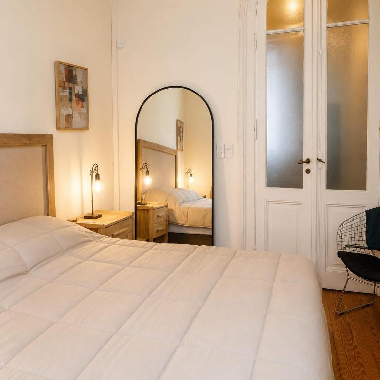 Oportunidades BA Apartments Palermo - Apartamento de 3 dormitorios - 18