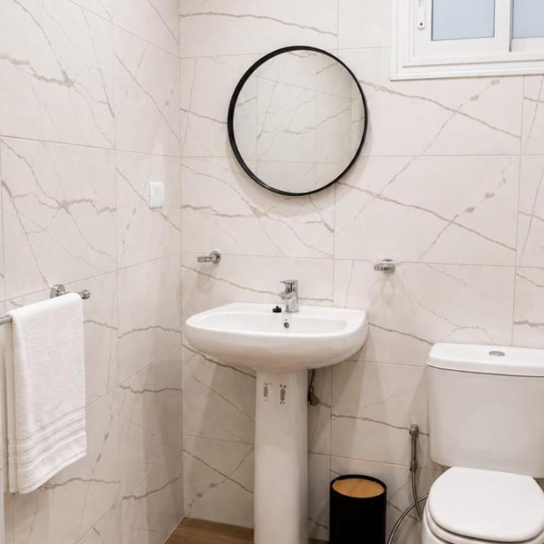 Oportunidades BA Apartments Palermo - Apartamento de 3 dormitorios - 21