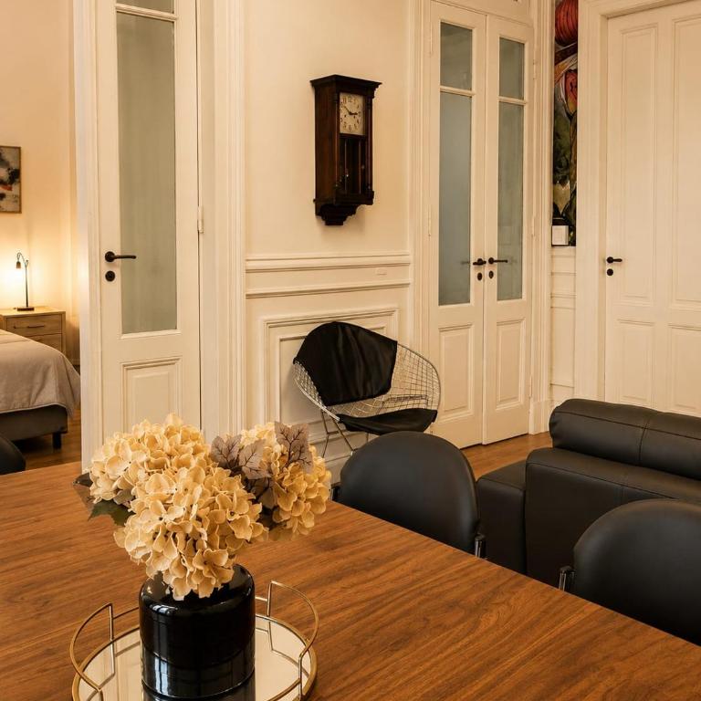 Oportunidades BA Apartments Palermo - Apartamento de 3 dormitorios - 25