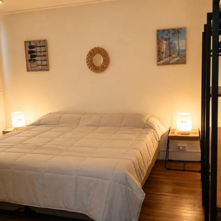 Oportunidades BA Apartments Palermo - Apartamento de 3 dormitorios - 26