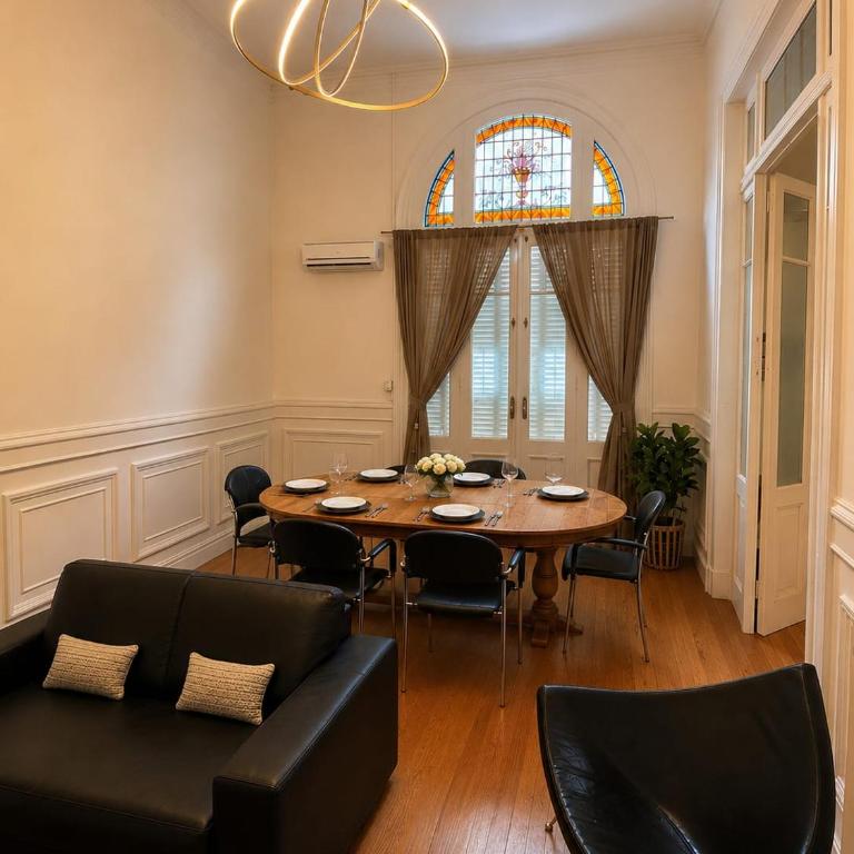 Oportunidades BA Apartments Palermo - Apartamento de 3 dormitorios - 27