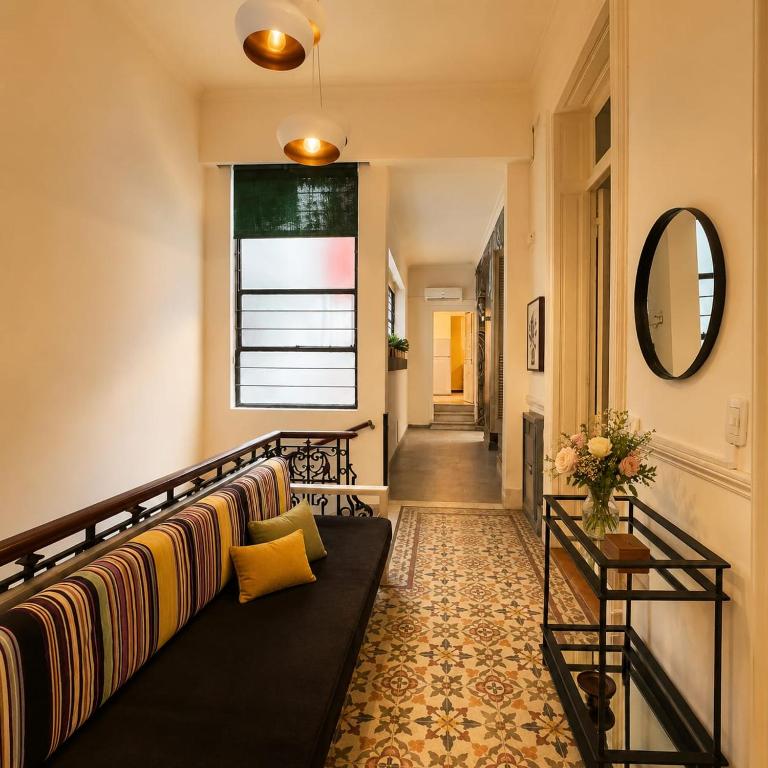 Oportunidades BA Apartments Palermo - Apartamento de 3 dormitorios - 29