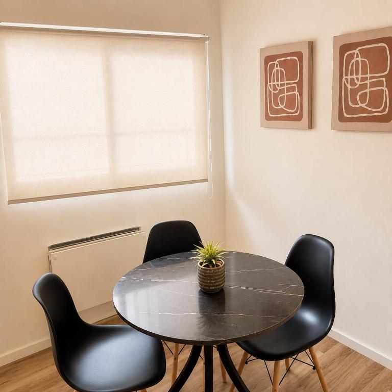 Oportunidades BA Apartments Palermo - Apartamento de 3 dormitorios - 31