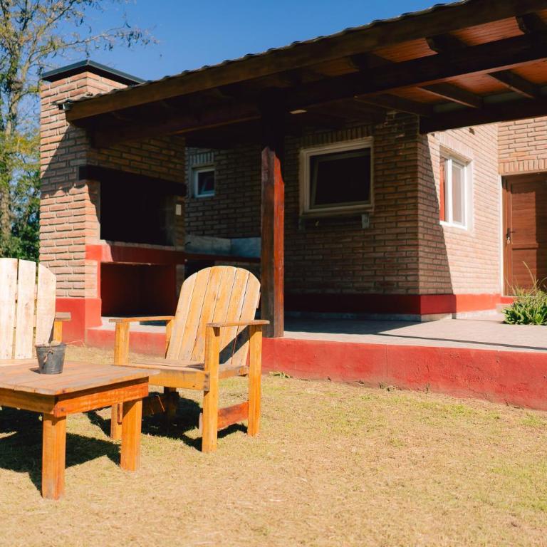 Entre Campos - Apartamento - 1
