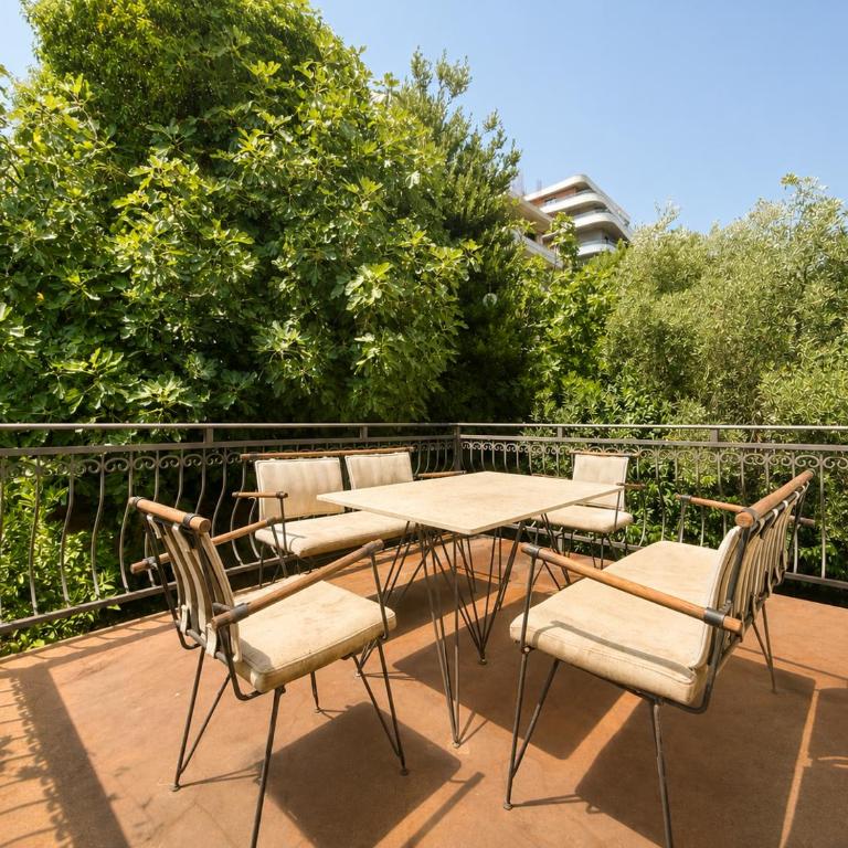 Alex Apartments - Deluks Apartman - 25
