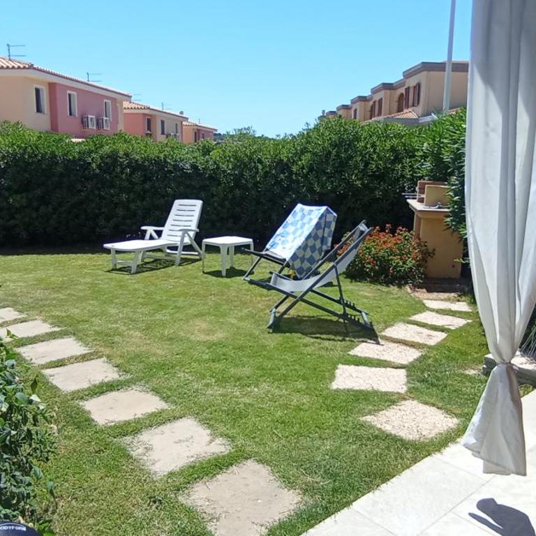 Casa Luca ai Borghi di Villasimius - Two-Bedroom House - 3