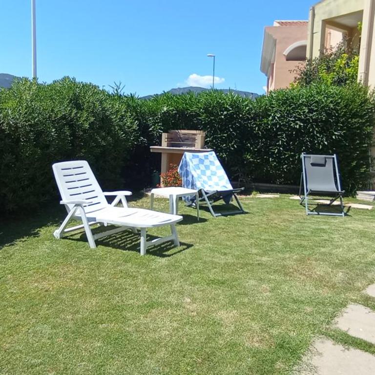 Casa Luca ai Borghi di Villasimius - Two-Bedroom House - 5
