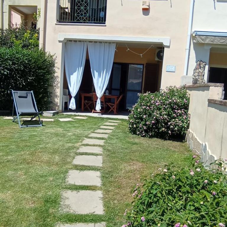 Casa Luca ai Borghi di Villasimius - Two-Bedroom House - 4