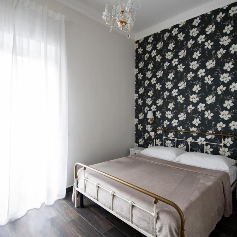 Maison Materdei Rooms - Camera Matrimoniale con Bagno Privato - 9