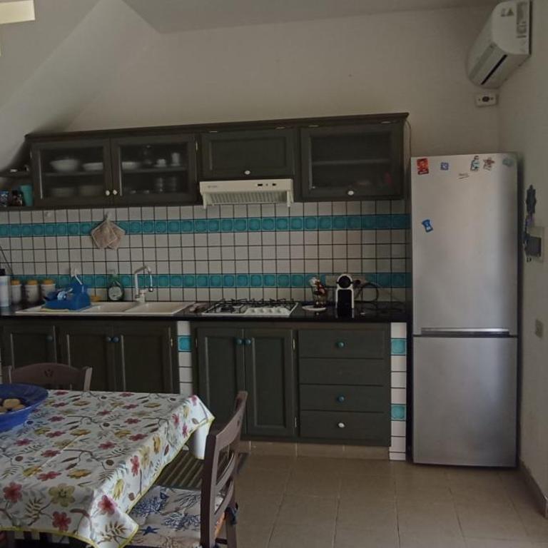 Casa Luca ai Borghi di Villasimius - Two-Bedroom House - 11