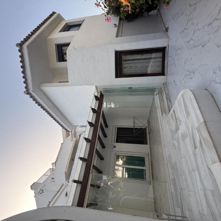 Casa en Marbella para 6 con playa y 2 piscinas - Casa de 2 dormitorios - 1
