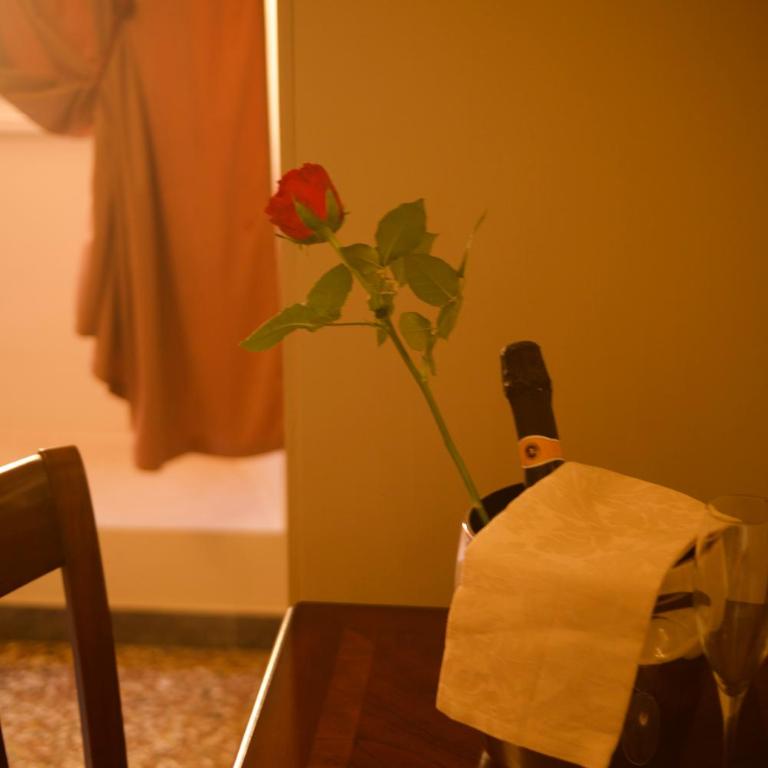 Guest House Biondi Pomezia - Camera Matrimoniale Standard - 4