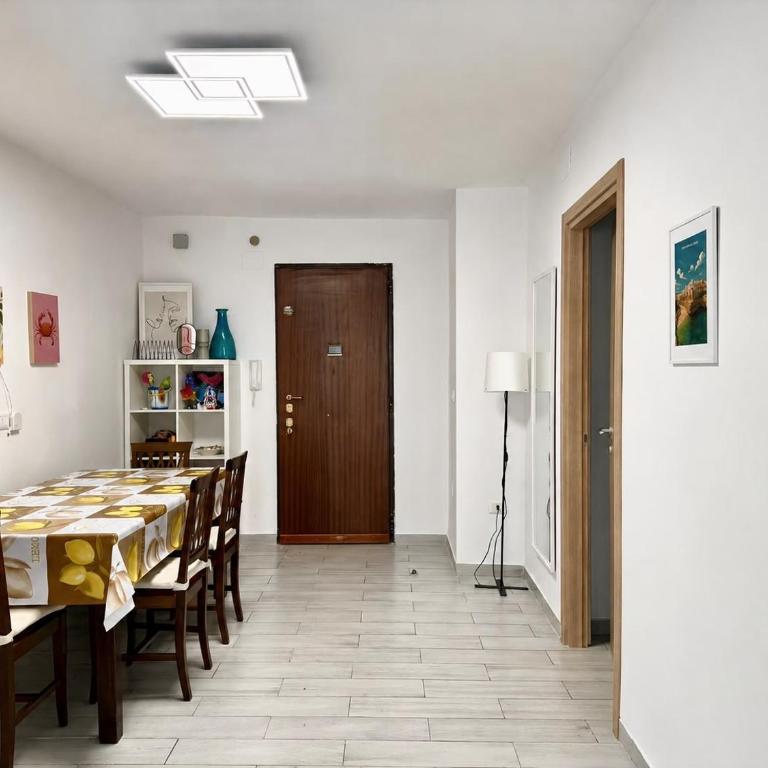Casa Spritz Ravanas - Appartamento con 2 Camere da Letto - 9