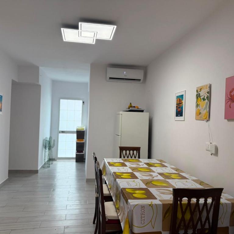 Casa Spritz Ravanas - Appartamento con 2 Camere da Letto - 10