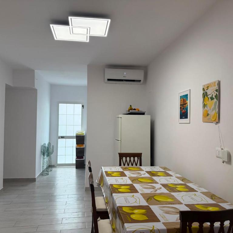 Casa Spritz Ravanas - Appartamento con 2 Camere da Letto - 11