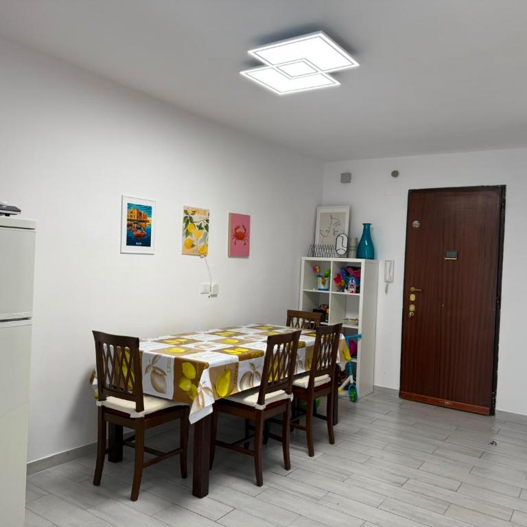 Casa Spritz Ravanas - Appartamento con 2 Camere da Letto - 12