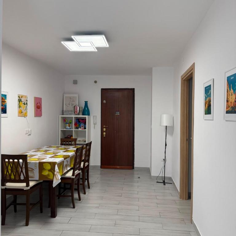 Casa Spritz Ravanas - Appartamento con 2 Camere da Letto - 13