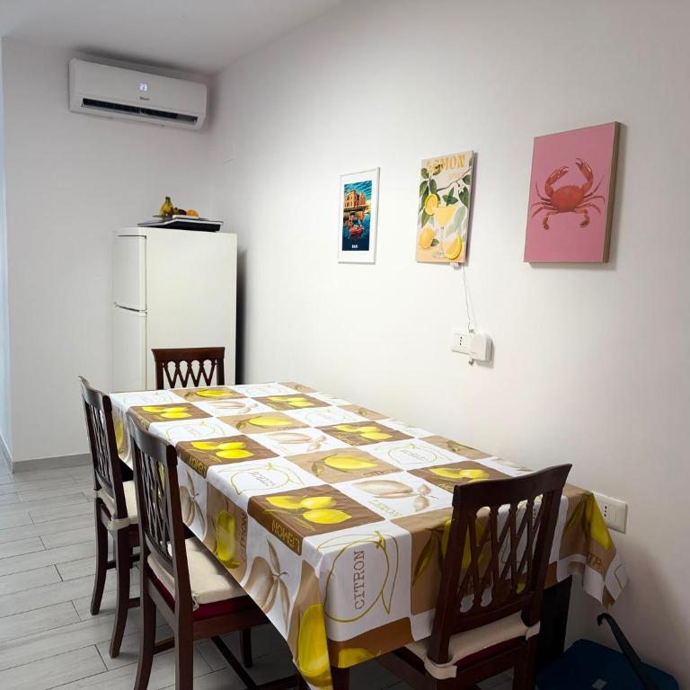 Casa Spritz Ravanas - Appartamento con 2 Camere da Letto - 14