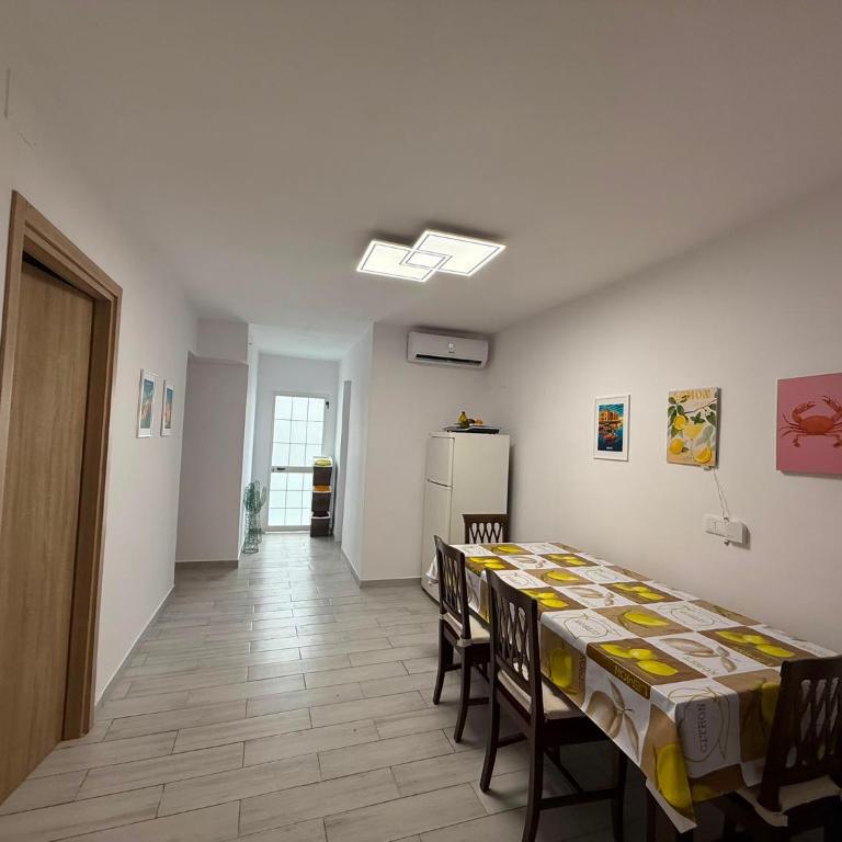 Casa Spritz Ravanas - Appartamento con 2 Camere da Letto - 15