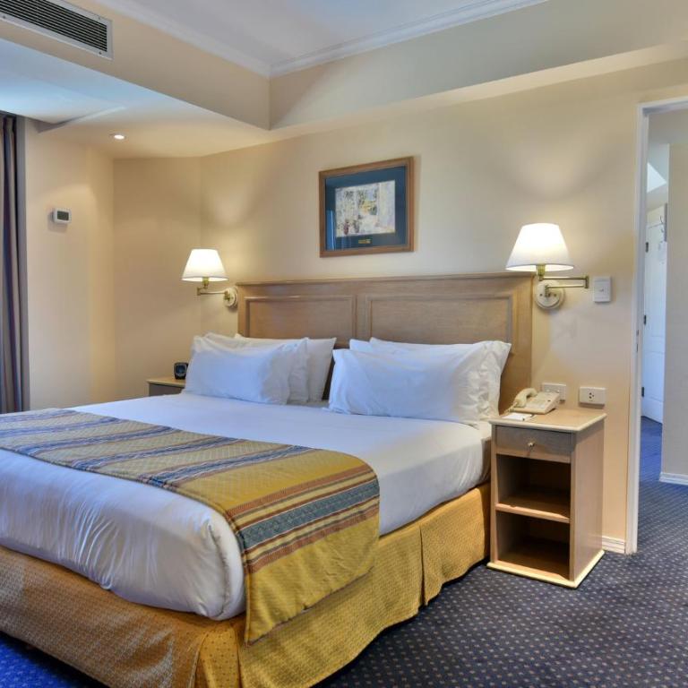 Holiday Inn Cordoba by IHG - Suite con cama extragrande - 5