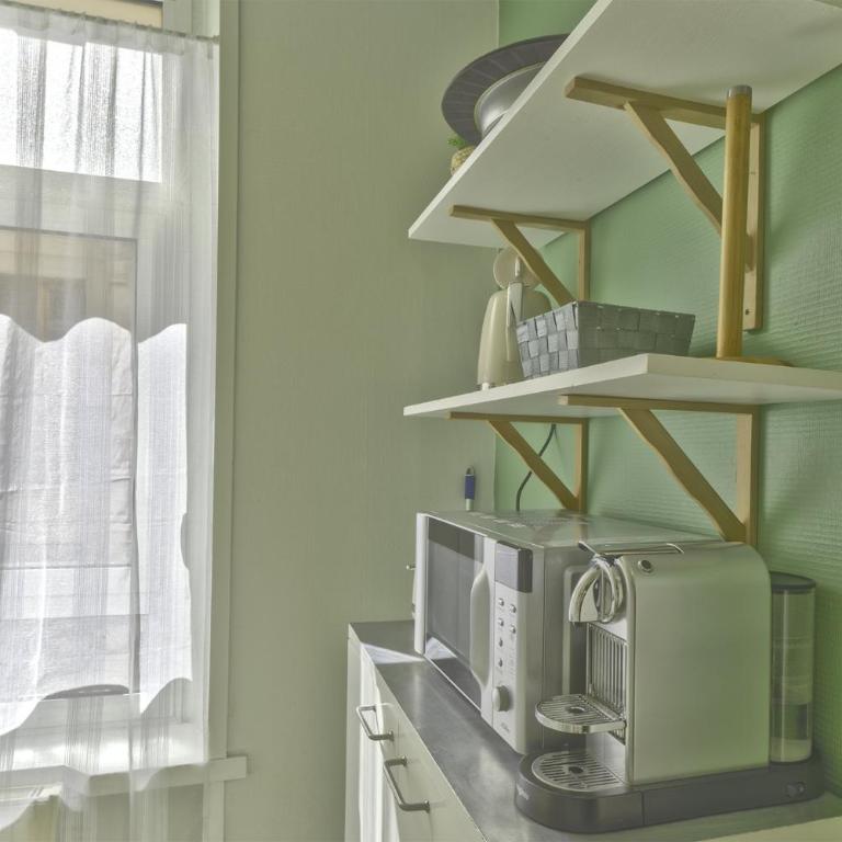 Damalia - Suite 6 Aix-Les-Bains - Apartment mit 1 Schlafzimmer - 6